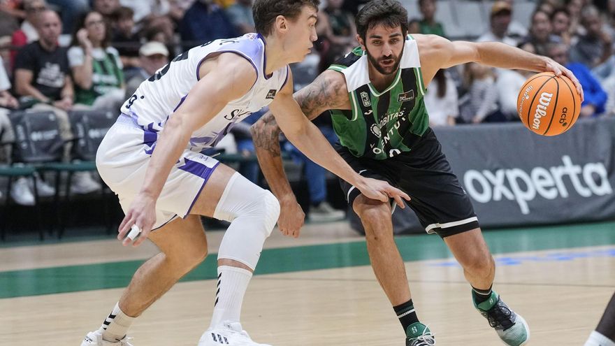 Siete jugadores destacados del inicio de la ACB: los mejores de las primeras jornadas de la temporada 25-26