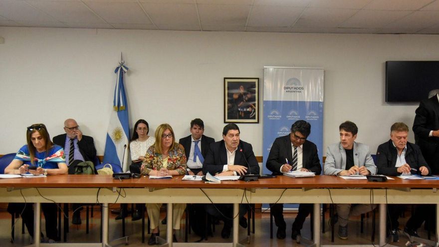 Diputados trata la creación de Universidades y el plan de pago de deuda previsional