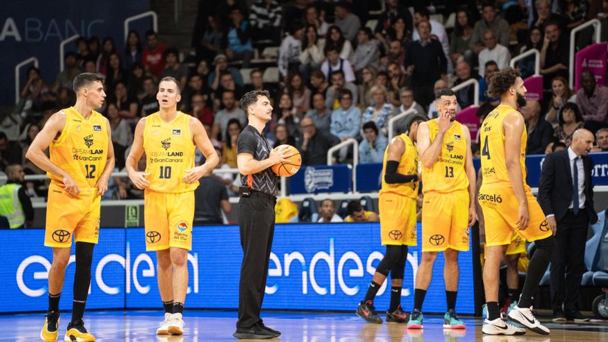 El Granca arranca la temporada con un sólido triunfo en Andorra