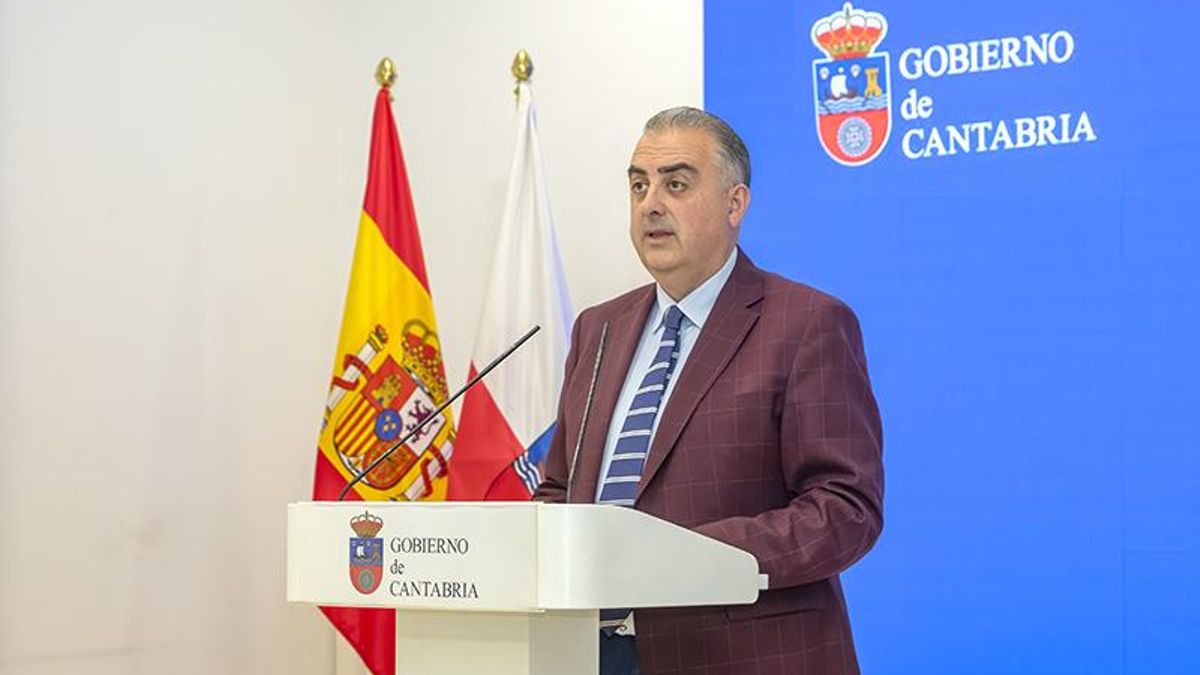 De Nochevieja a Semana Santa: la polémica tramitación exprés del futuro plan urbanístico de Cantabria que solo dio tres días a los expertos para estudiarlo