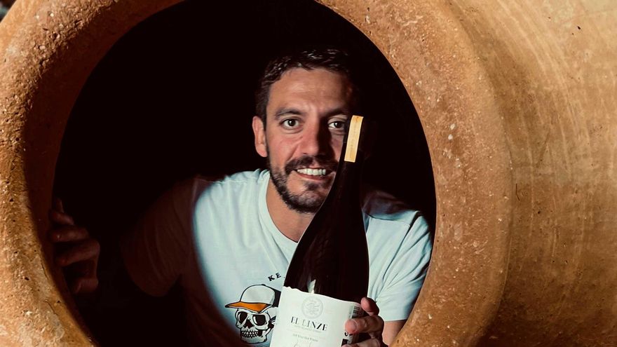 El Linze 2020, que se produce en Toledo, se coloca entre los mejores vinos del mundo