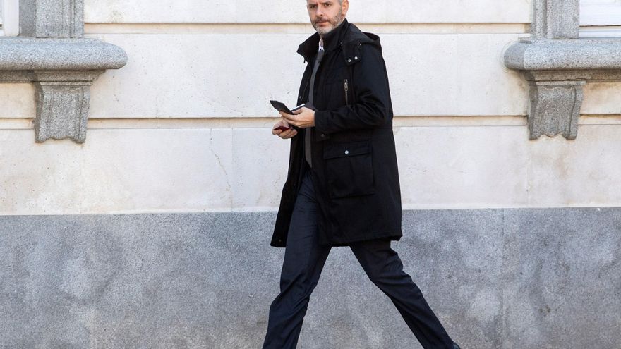 El teléfono del abogado de Junqueras fue espiado con un programa disponible solo para gobiernos