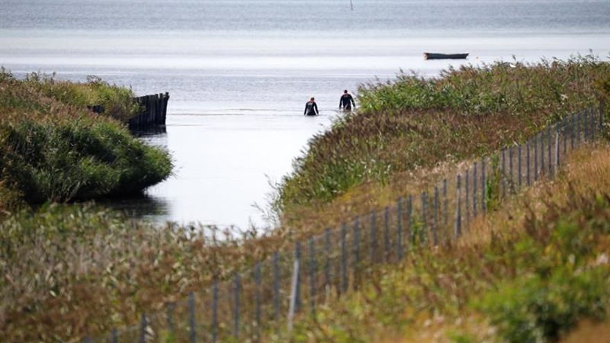 El inventor danés Madsen admite haber troceado a la periodista sueca Kim Wall en un submarino