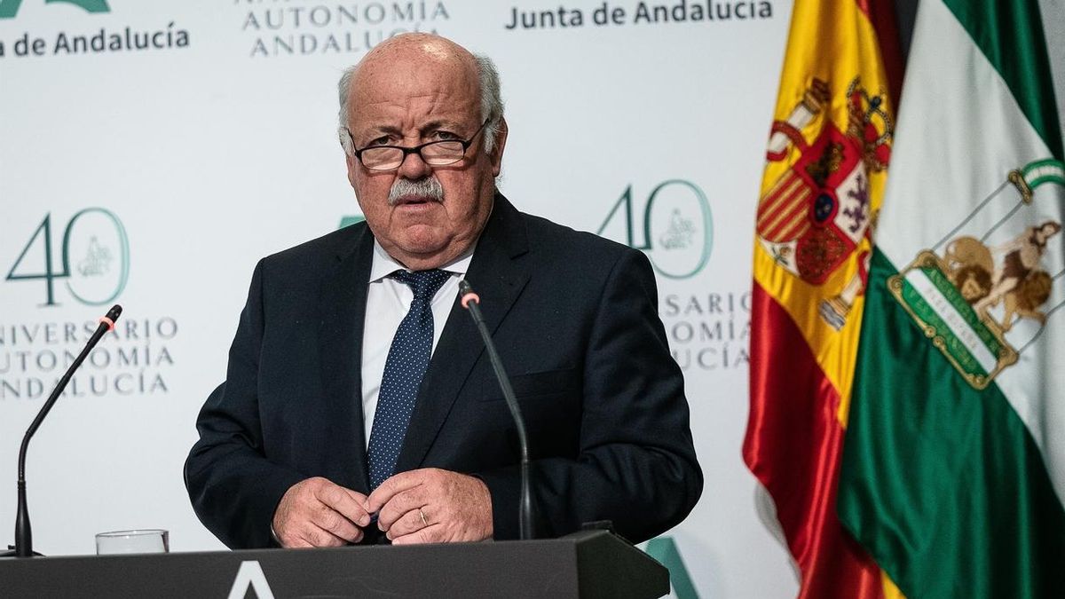 Andalucía ve "agravio comparativo" con Málaga y Granada e insistirá en que pasen "cuanto antes" a Fase 1