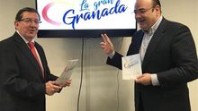 La Audiencia de Granada decidirá tras las municipales si Sebastián Pérez llegó ilegalmente a presidente del PP provincial