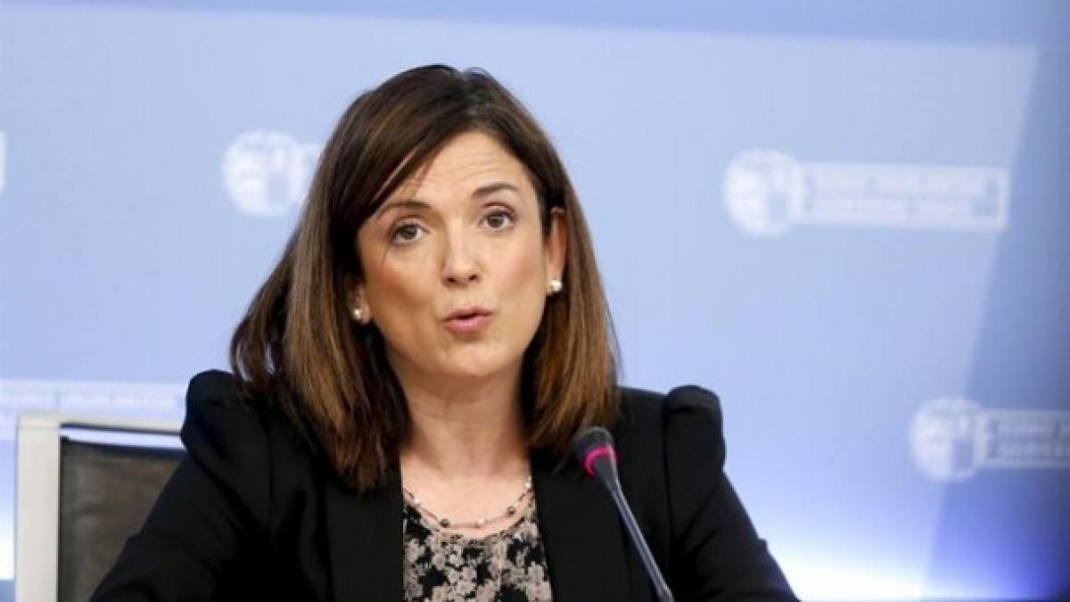 10. Beatriz Artolazabal Albeniz - Igualdad, Justicia y Políticas Sociales