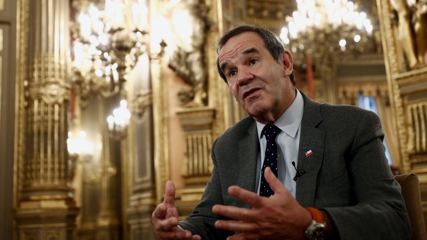 Chile ofrece ayuda para evacuar a mujeres afganas líderes de derechos humanos