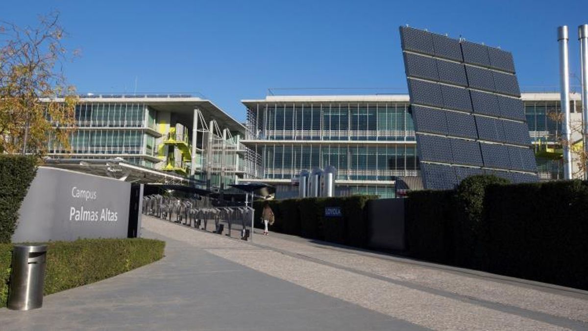 Abengoa gana 33 millones hasta marzo, un 99 % menos