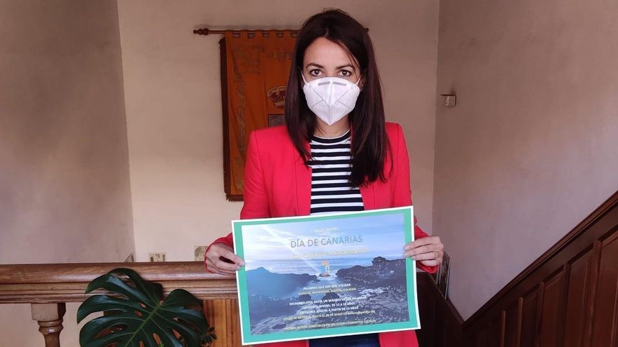 Garafía ‘obliga’ a utilizar en las obras del II Concurso de Microrrelatos del Día de Canarias ‘guagua’, ‘machango’ o ‘gaveta’
