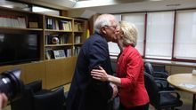 La UE rebaja las competencias de Borrell anunciadas por Pedro Sánchez