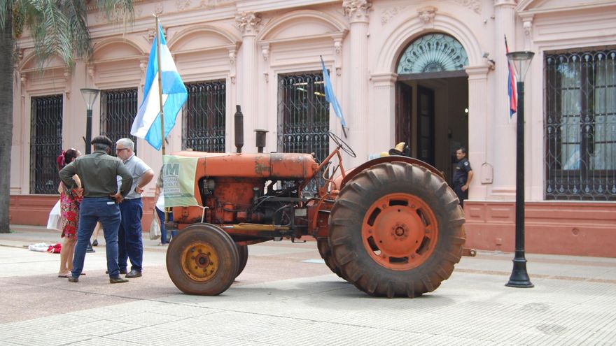 A un mes del DNU, protestas de yerbateros y sin movimientos concretos de grandes inversores