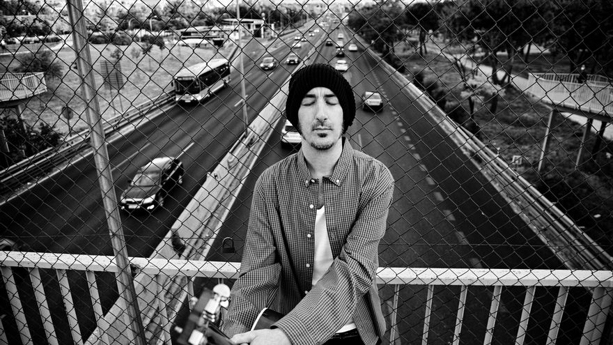 'Tierra y Fe', el disco póstumo de Mart