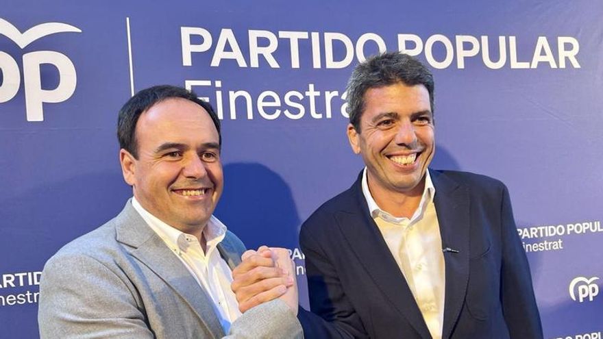 El 'número dos' del PP valenciano adjudica 192.000 euros al bufete de un exdiputado condenado en 'Gürtel' a casi cuatro años