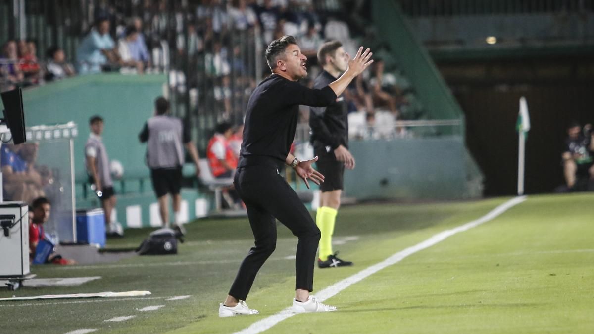 Córdoba CF - Cultural Leonesa