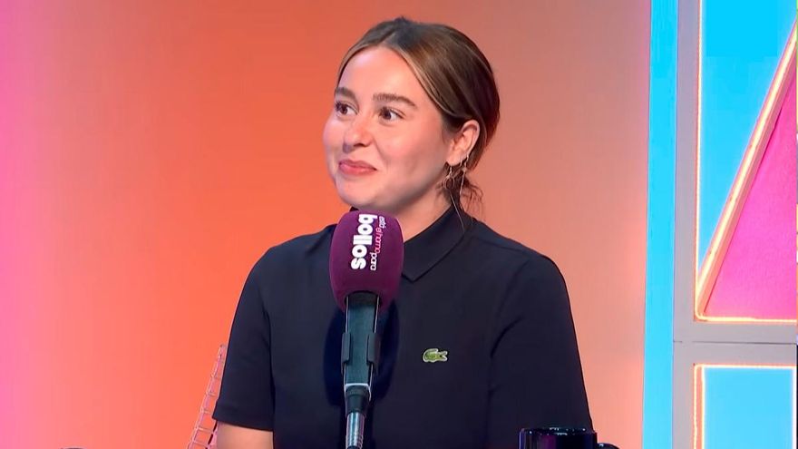 Paula Usero pide más 'Luimelia' en el quinto aniversario de su adiós: "Es un espacio que se necesita en televisión"