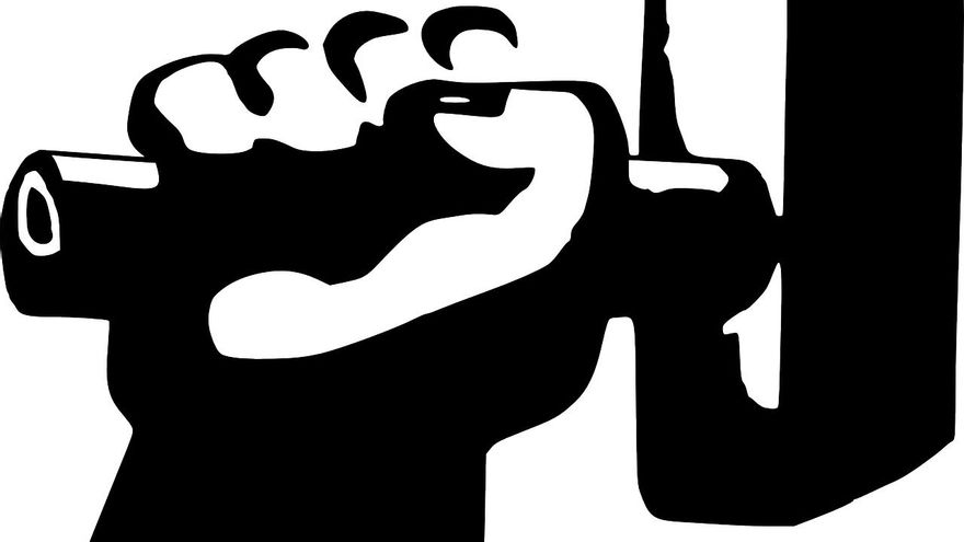 Instrucciones para destruir a la izquierda (con indicaciones específicas sobre cómo hacerlo en Castilla-La Mancha)