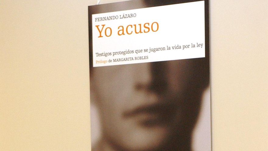 Políticos, periodistas y víctimas del terrorismo lamentan la muerte de Fernando Lázaro