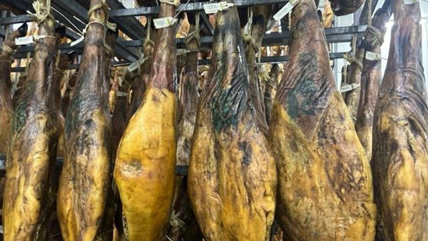 De Toledo a Australia: los jamones y lomos de Embutidos España están ya en las mesas de 73 países