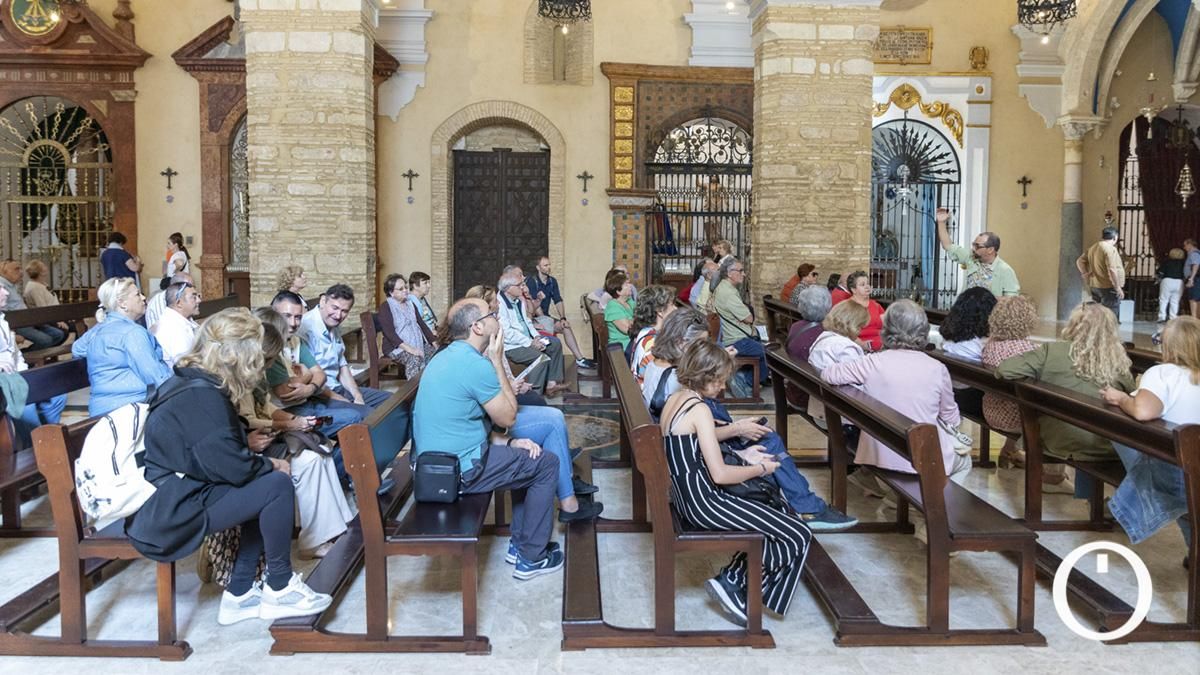 Imágenes de la tercera jornada de Ars Olea