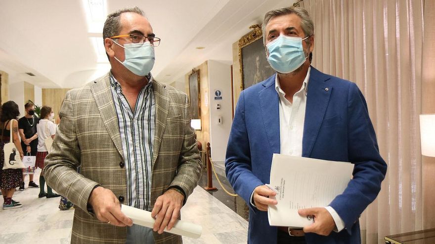 Sólo la mitad de los comercios cordobeses tiene web, tienda online y redes sociales