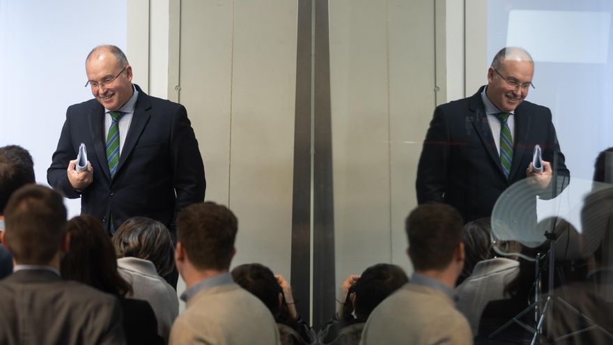 Cómo salvar la unidad de España llevándose por delante a la Constitución