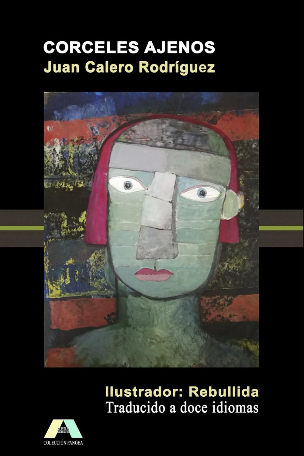 ‘Corceles ajenos’  de Juan Calero.