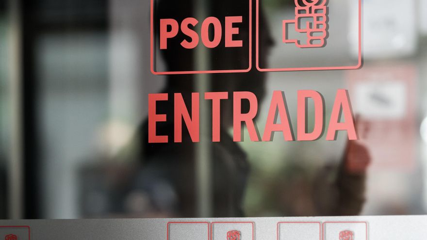La Audiencia Nacional reclama todos los “pagos en metálico” del PSOE de los últimos siete años