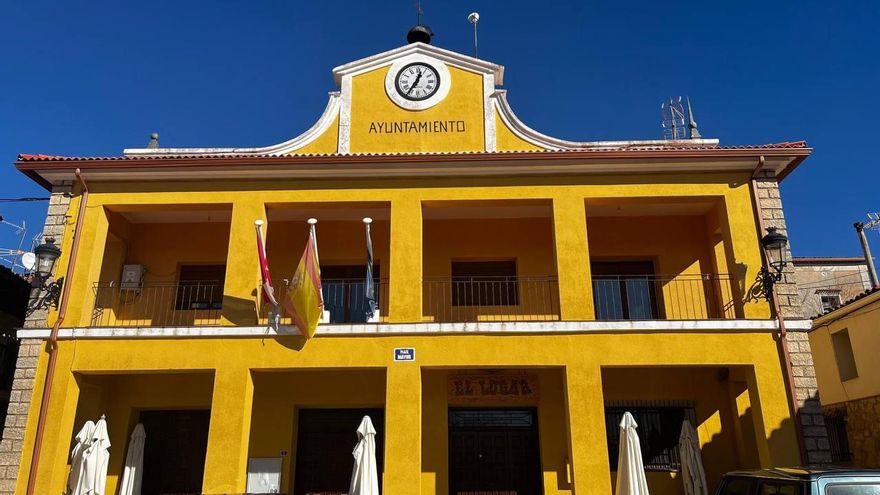 Tres pueblos de la Serranía de Cuenca, "paralizados" por falta de secretario: "No tenemos vida institucional"