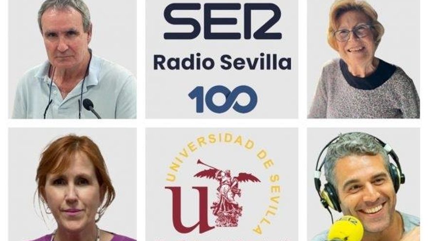 Imagen de recurso de los Premios de Comunicación de la Asociación de la Prensa.