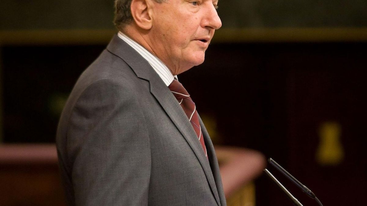 NC pide explicaciones a Montoro en el Congreso por querer que los beneficios de la RIC se inviertan en África