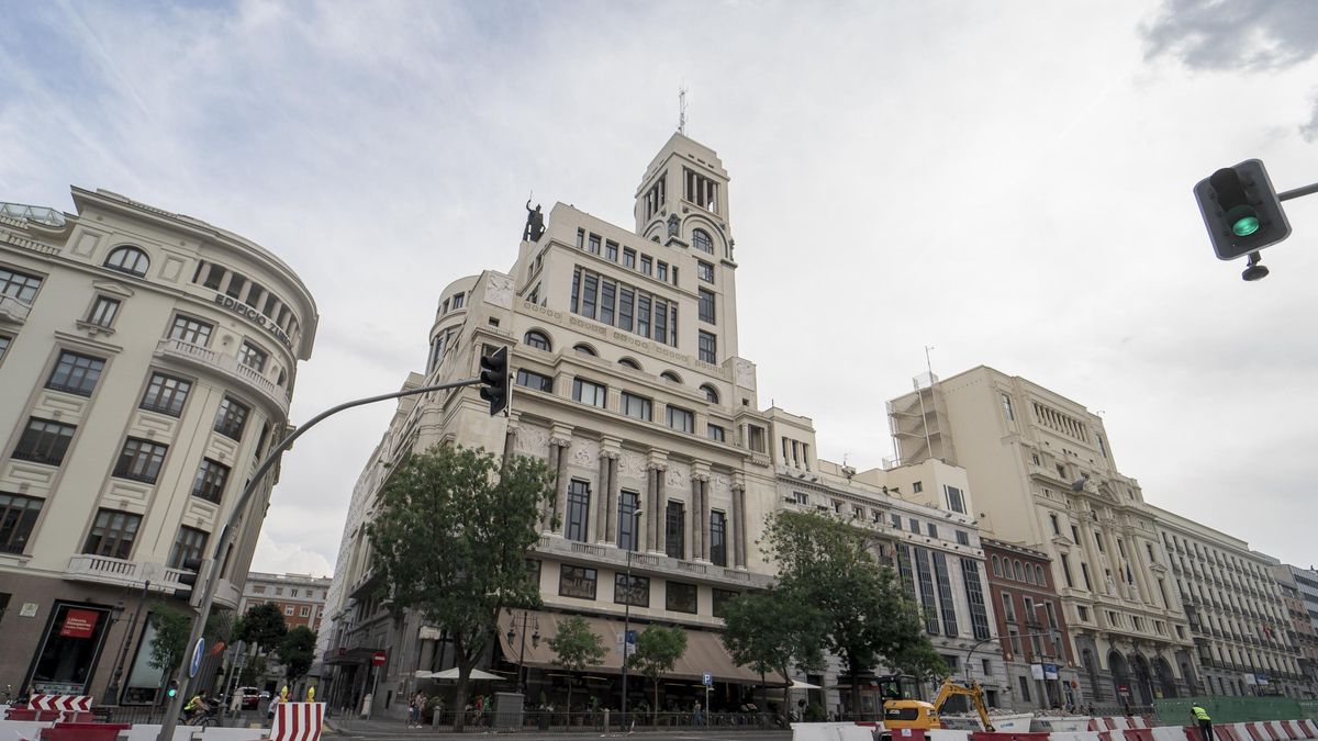 El Círculo de Bellas Artes pide “que pare la matanza en Gaza” en la presentación de la temporada que celebra su centenario