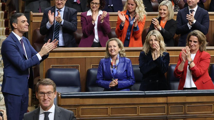 Pedro Sánchez, ‘el breve’ que sobrevivió a todo y a todos