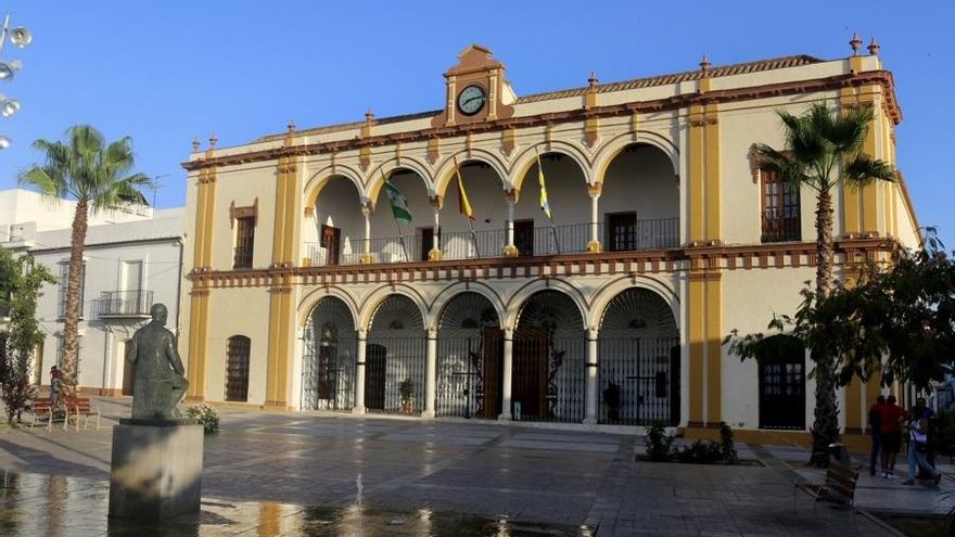 El Consejo Audiovisual Andaluz envía al fiscal el vídeo de la agresión grupal a una niña en Moguer y pide retirarlo de TikTok