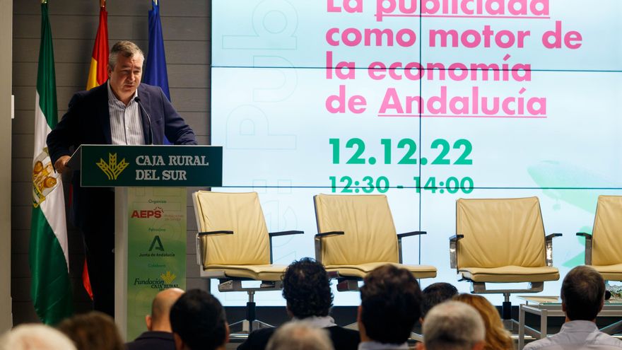 Las empresas de publicidad de Sevilla se reivindican como "motor de la economía"