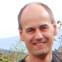 Edorta Bergua Jiménez