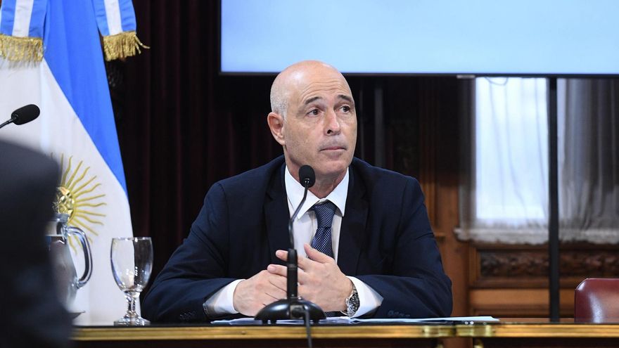 El Senado decide hoy cómo será la sesión en que se tratará la ley Bases de Milei, que áun no tiene los votos para su articulado