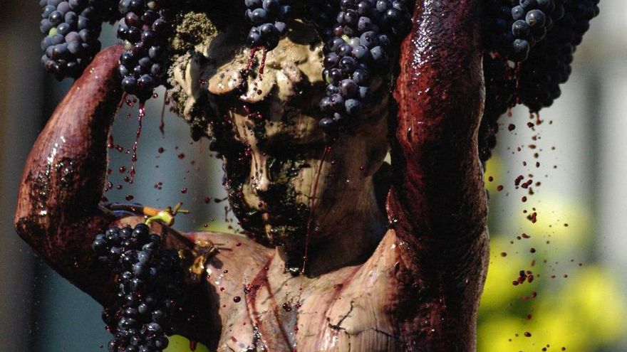 De Jerez a La Rioja: en estas fiestas de la vendimia se celebra mucho más que el vino