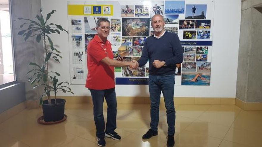 Miguel Ángel González gana el Campeonato del Mundo de Aeromodelismo