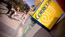 Correos adjudicó un contrato de 45 millones a Marsegur.