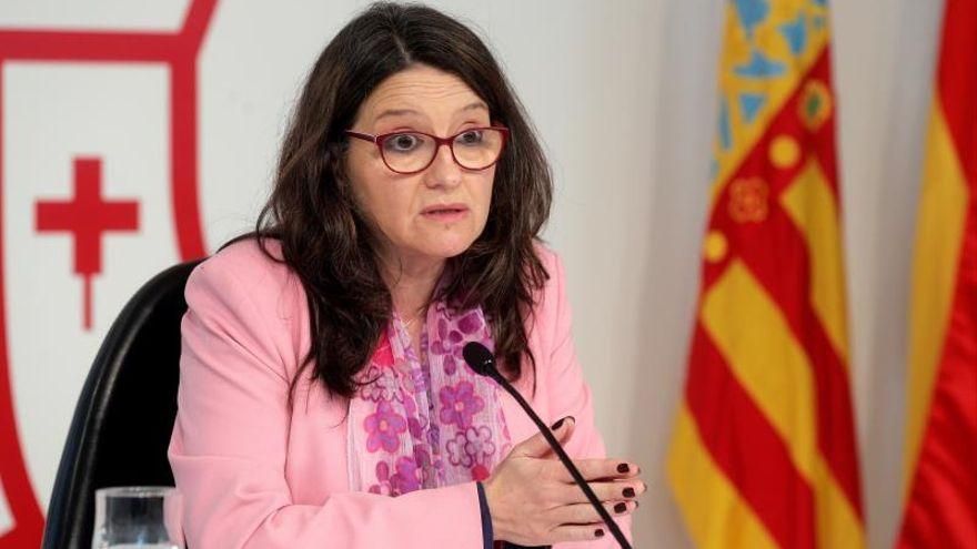 Mónica Oltra ante el juez: claves de la investigación que se ha cobrado la cabeza de la líder de Compromís