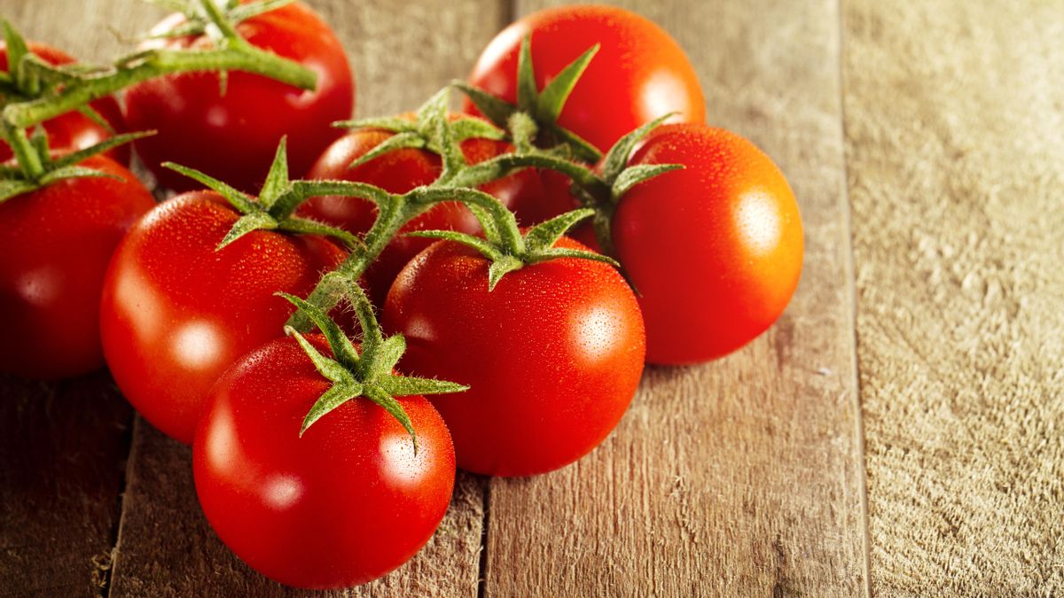 Tomate en la nevera, ¿sí o no?: lo que debes tener en cuenta para que conserve al máximo su sabor