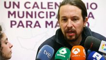 APM exige a Podemos que deje de acosar y amenazar a periodistas discrepantes