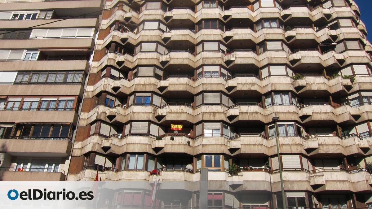Los nuevos contratos de alquiler subieron un 8,8% en 2024, el doble que antes de la Ley de Vivienda