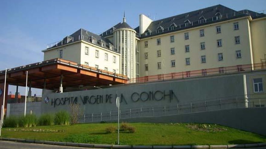 La Junta de Castilla y León anuncia que Ávila, El Bierzo, Palencia y Zamora tendrán su unidad de ictus este año