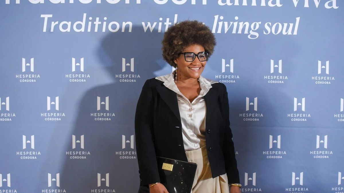 La periodista María Piña se incorpora a un programa de Canal Sur Radio como voz desde Córdoba