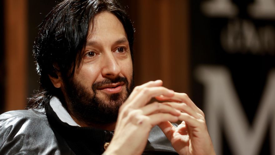 El juez cierra el caso de Rafael Amargo y concluye que era cabecilla de un grupo de traficantes