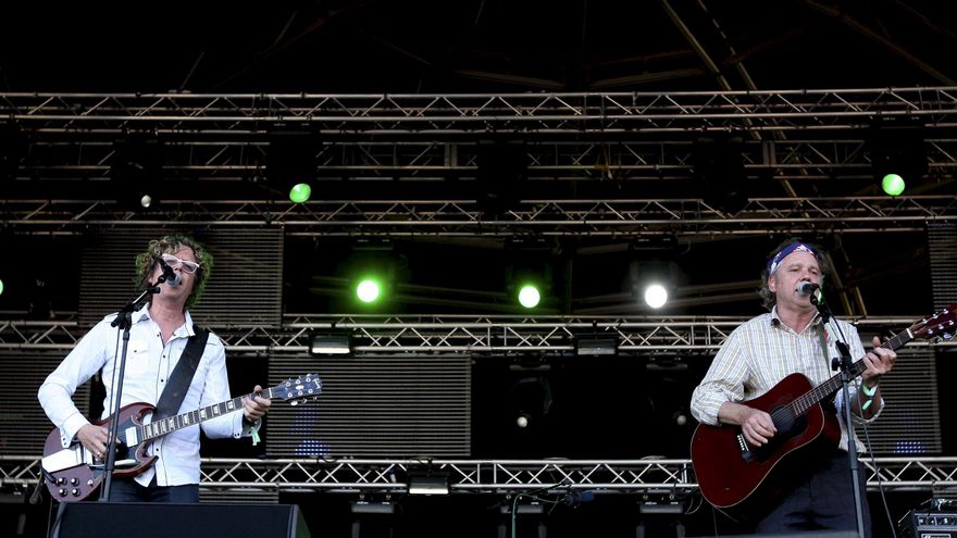 The Jayhawks y Son Volt encabezan el cartel del festival Huercasa en Riaza (Segovia)