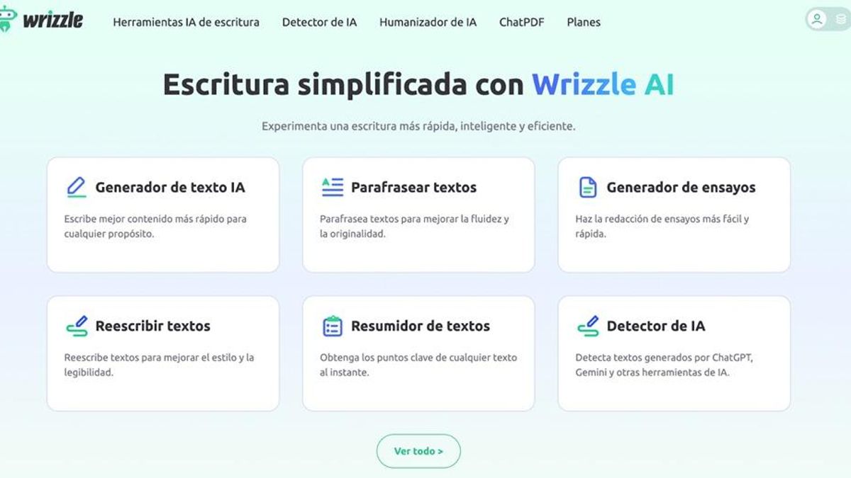Wrizzle