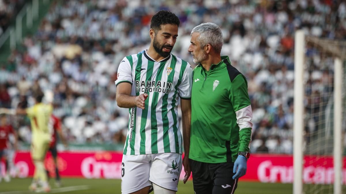 Córdoba CF - Albacete BP