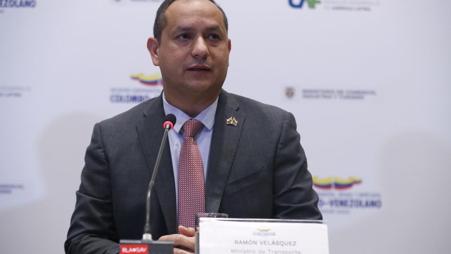 Regresan a Venezuela desde Perú 233 migrantes con el Plan Vuelta a la Patria